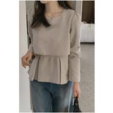 トップス | Ulysses | 詳細画像4