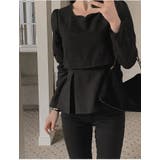 ブラック | トップス | Ulysses