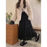 レーススカート | Ulysses | 詳細画像6 