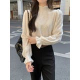 ベージュ | トップス | Ulysses