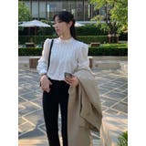 ホワイト | 長袖シャツ | Ulysses