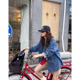 デニムジャケット | Ulysses | 詳細画像1