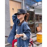 デニムジャケット | Ulysses | 詳細画像3