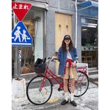 デニムジャケット | Ulysses | 詳細画像4