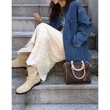 デニムジャケット | Ulysses | 詳細画像7