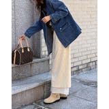 デニムジャケット | Ulysses | 詳細画像8