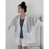 日焼け防止衣 | Ulysses | 詳細画像1