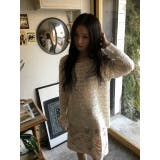 リボンフラワースカート | Ulysses | 詳細画像2 