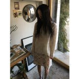 リボンフラワースカート | Ulysses | 詳細画像3 