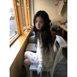 リボンフラワースカート | Ulysses | 詳細画像8 