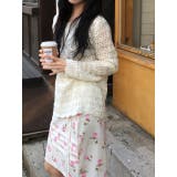 リボンフラワースカート | Ulysses | 詳細画像9 