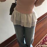 リボンショートスカート | Ulysses | 詳細画像5 