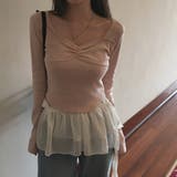 リボンショートスカート | Ulysses | 詳細画像6 