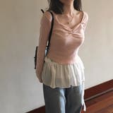 リボンショートスカート | Ulysses | 詳細画像7 