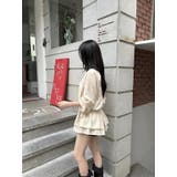 クルーネックショートワンピース | Ulysses | 詳細画像6 