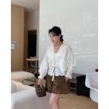 ショートパンツ | Ulysses | 詳細画像9 