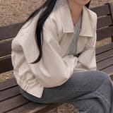 合成皮革ジャケット | Ulysses | 詳細画像2