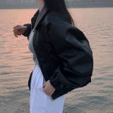 合成皮革ジャケット | Ulysses | 詳細画像5