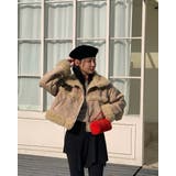 ラップスカートフレア パンツセットアップ | Ulysses | 詳細画像6 