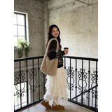 チュールティアードスカート | Ulysses | 詳細画像4