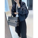 ブラック | ジャケット | Ulysses