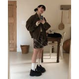 フェイクスエードジャケット | Ulysses | 詳細画像7 