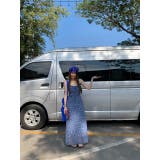 花柄キャミワンピース | Ulysses | 詳細画像2 