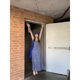 花柄キャミワンピース | Ulysses | 詳細画像3 