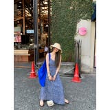 花柄キャミワンピース | Ulysses | 詳細画像4 