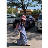 花柄キャミワンピース | Ulysses | 詳細画像6 