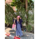 花柄キャミワンピース | Ulysses | 詳細画像8 