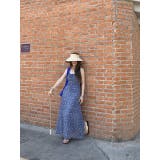 花柄キャミワンピース | Ulysses | 詳細画像9 