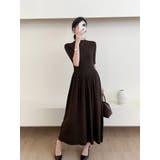 ニットハーフネックワンピース | Ulysses | 詳細画像2