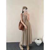 ニット袖なしワンピース | Ulysses | 詳細画像1