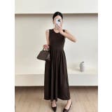 ニット袖なしワンピース | Ulysses | 詳細画像3