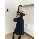 ニット袖なしワンピース | Ulysses | 詳細画像4