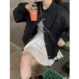 ブラック | ジャケット | Ulysses