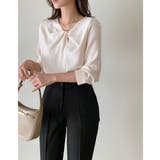 オフホワイト | トップス | Ulysses