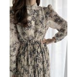 リボンプリーツワンピース | Ulysses | 詳細画像4 