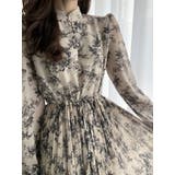 リボンプリーツワンピース | Ulysses | 詳細画像5 