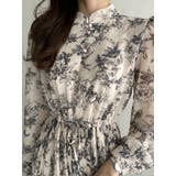 リボンプリーツワンピース | Ulysses | 詳細画像6 