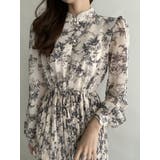 リボンプリーツワンピース | Ulysses | 詳細画像7 