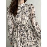 リボンプリーツワンピース | Ulysses | 詳細画像8 