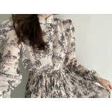 リボンプリーツワンピース | Ulysses | 詳細画像9 