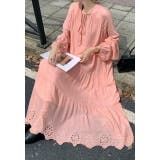 リボンロングワンピース | Ulysses | 詳細画像4 