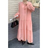 リボンロングワンピース | Ulysses | 詳細画像5 