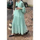 リボンロングワンピース | Ulysses | 詳細画像8 