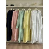 リボンロングワンピース | Ulysses | 詳細画像9 