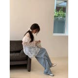 フリルトップス | Ulysses | 詳細画像2