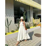 ポケット付きキャミワンピース | Ulysses | 詳細画像4